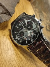 Orologio polso uomo marca - uomo,