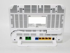 MODEM ROUTER ZTE  Wi-Fi 6 Wind