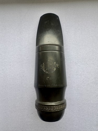 Boccaglio vintage selmer - selmer, alto