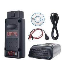 MPPS V21 Principale + Tricore
