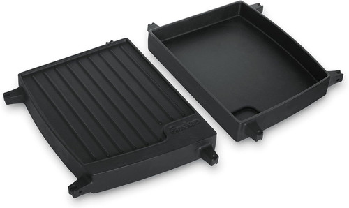 Switch grid piastra - grid,
