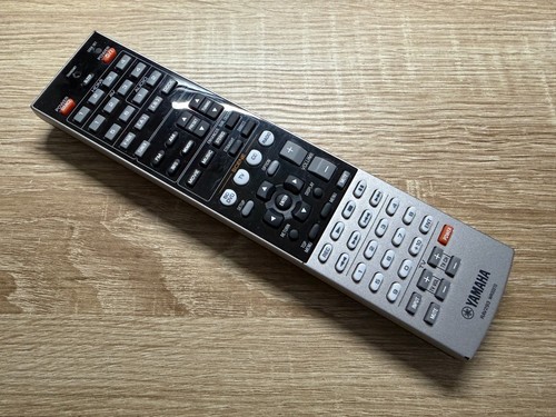 Yamaha telecomando rav293 - yamaha,
