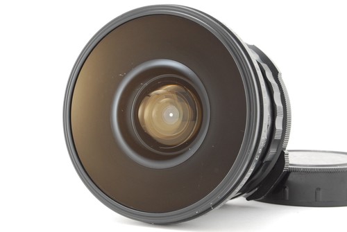 Pentax smc fisheye takumar - smc,