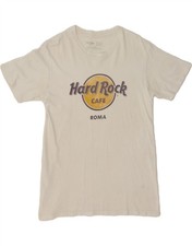 HARD ROCK CAFE T-shirt uomo