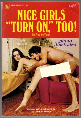 Nice girls turn too 1977 - girls,