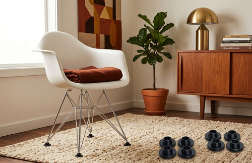 Confezione coprisedie eames - confezione,