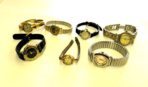 Lotto orologi donna - orologi,