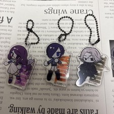 Tokyo Ghoul 6 piece set