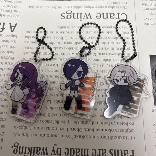 Tokyo ghoul piece - ghoul, set