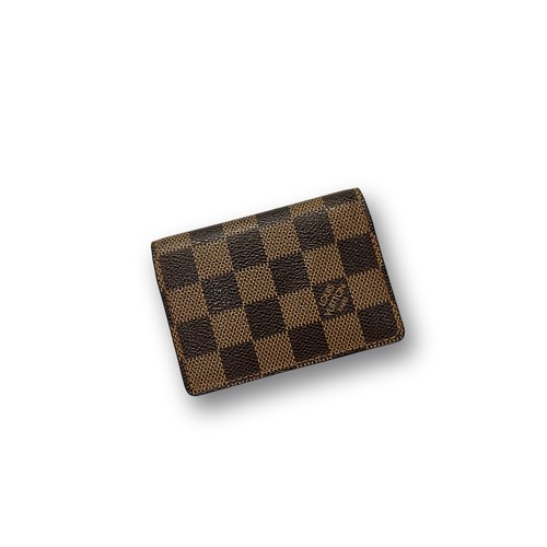 Autentica busta louis - autentica, vuitton
