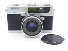 Telecamera a telemetro Petri