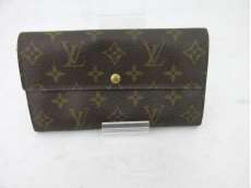 Louis vuitton monogram - louis,