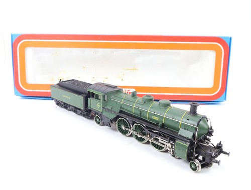 Märklin 3092 locomotiva a - h0,