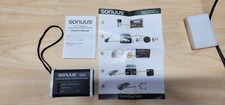 Sonuus G2M V2 Interfaccia