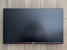 AOC 24G2U 24" 1080p 144Hz IPS