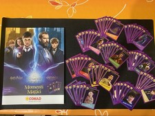 Album harry potter completo