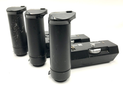 Olympus system winder - olympus, om-system