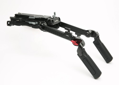 Smallrig 4274 shoulder rig pro - smallrig,