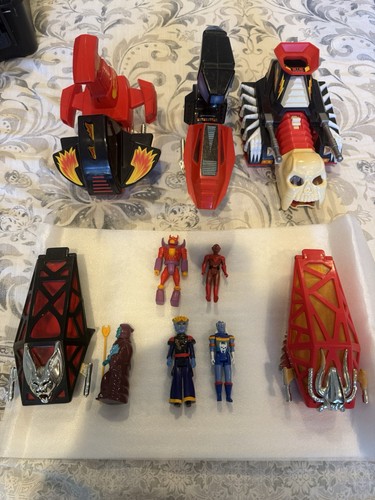 Lotto panosh place voltron - panosh,