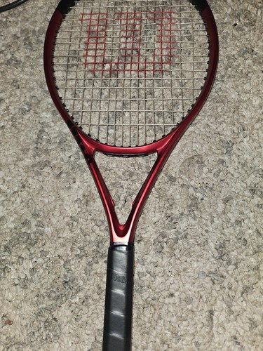 Racchetta tennis wilson - racchetta,