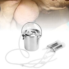 Mungitrice Elettrica Portatile