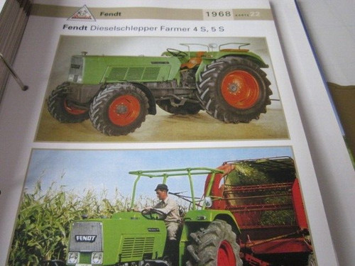 Trattore fendt favorit 4s - 3s,,