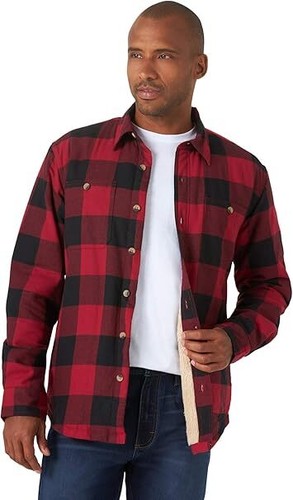 Camicia giacc con interno in - camicia,