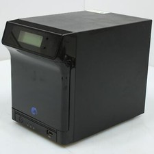 Seagate BlackArmor 400 4-Bay 4x 1Tb Seagate HDD NAS