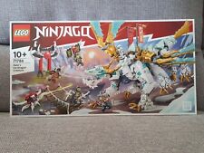 LEGO Ninjago 71786 Drago di
