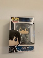 Funko pop sword art online - art,