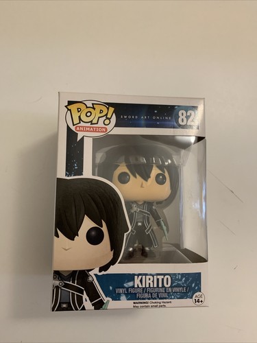 Funko pop sword art - funko,