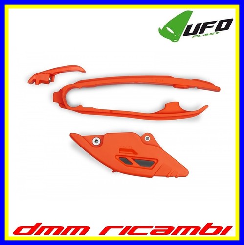 Kit pattino fascia cruna