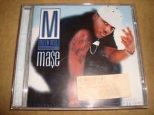 MASE - Harlem World  (PUFF DADDY DMX LIL KIM EIGHTBALL MJG BUSTA RHYMES TOTAL)