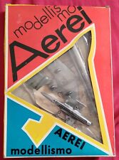 Modellismo Aerei Baravelli F-104 Caravelle 