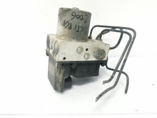 CENTRALINA ABS PER FIAT Multipla 2° Serie 71719730 186A9000 diesel 1910 (04>)