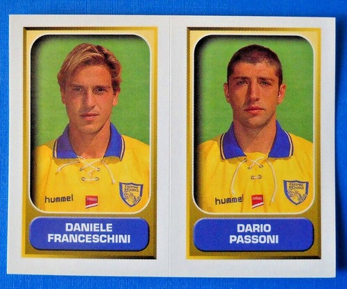 Figurina calcio merlin - calcio,