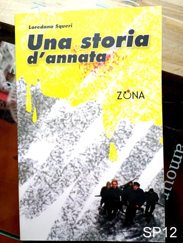 Una storia annata - storia, d'annata