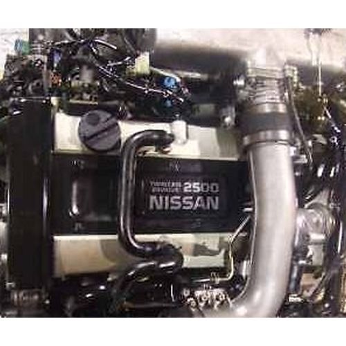Motore nissan skyline 1998 - 2.5,