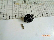 DIXON ZTR Z DRIVE PIGNONE TRANSAXLE 8413 NOS 539116885