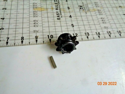 Dixon ztr drive pignone - ztr,