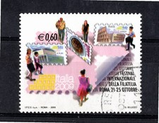 REPUBBLICA 2009 USATI