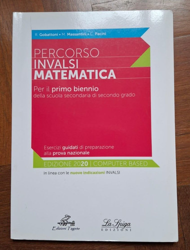 Percorso invalsi matematica - percorso,