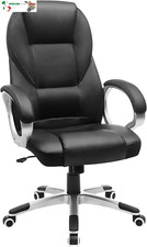 Sedia da Ufficio Ergonomica