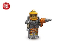 Lego Minifigures Serie 12