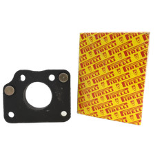 SUPPORTO TASSELLO MOTORE PER ALFA ROMEO 33 4X4 60505063 PIRELLI