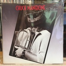 [SOUL/JAZZ]~EXC LP~CHUCK
