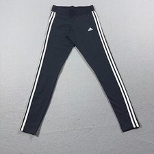 Adidas Leggings 3 Strisce