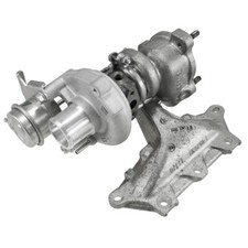 Turbocharger for Renault Dacia