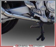 Terminale Scarico GPR DEEPTONE