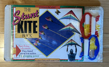 The stunt kite - the, book